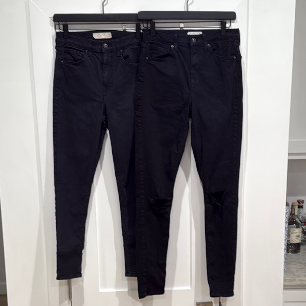 Topshop Jamie Jean Bundle